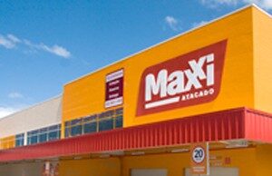 Nova oportunidade para Repositor Especializado (Operar Empilhadeira) | Maxxi Feira de Santana