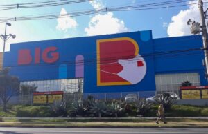 Grupo Big abre vaga para Auxiliar de Padaria em Vitória da Conquista