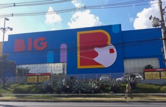 Grupo Big abre vaga para Auxiliar de Padaria em Vitória da Conquista