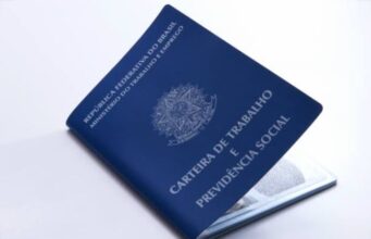 Nova Oportunidade para Auxiliar de Centro de Controle | Amélia Rodrigues