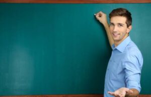 Oportunidade para Professor (a) | Química e Educação Física em Feira de Santana