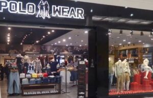 Polo Wear abre vaga para Gerente de Vendas / Loja em Feira de Santana