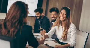 vaga de emprego aberta para Assistente Comercial; Confira!
