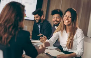 vaga de emprego aberta para Assistente Comercial; Confira!