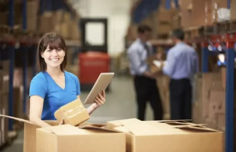 Grande oportunidade para Assistente Expedição Jr. na empresa bomfim