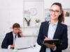 vaga de emprego para Auxiliar Administrativo; Confira!